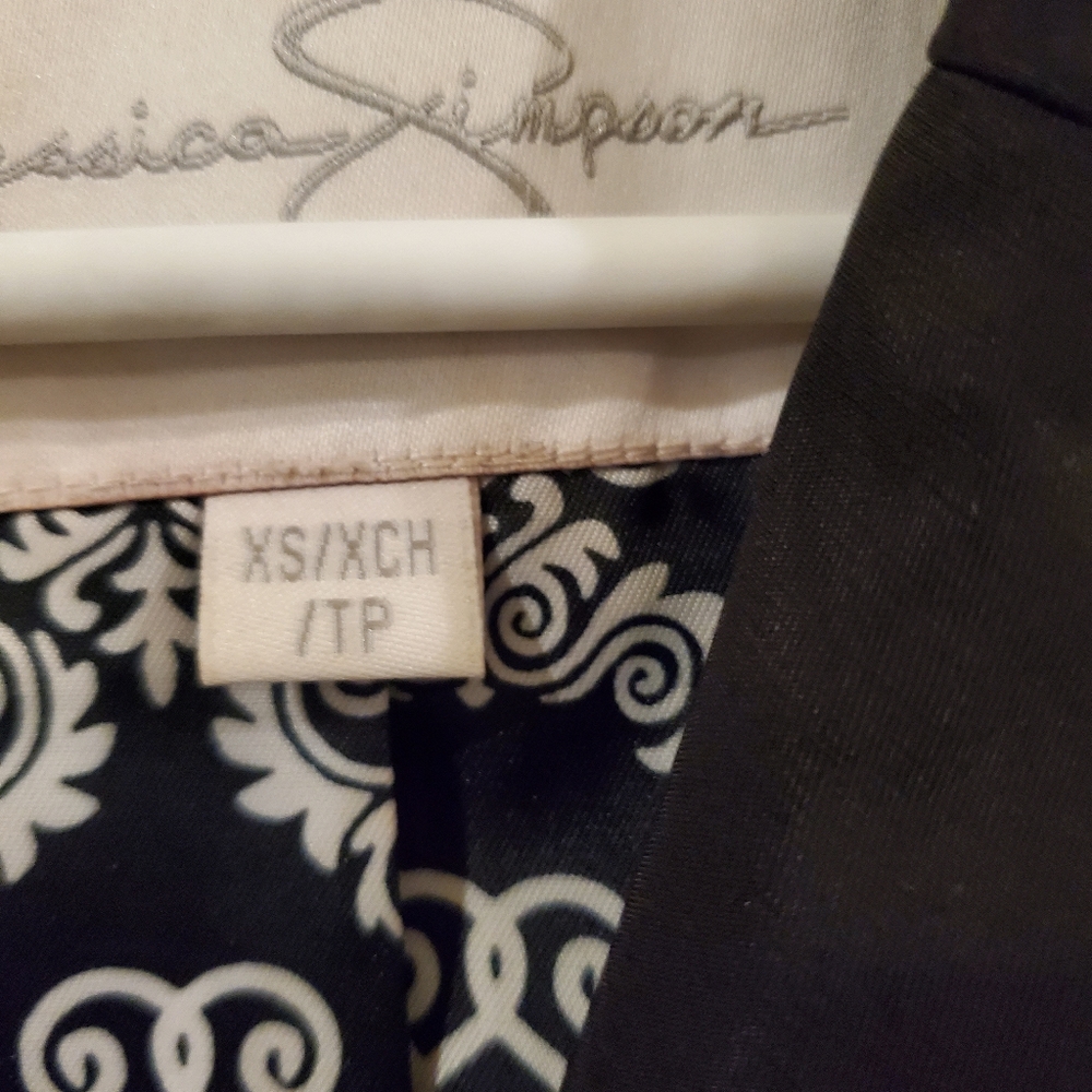 Jessica Simpson Jacket - Picture 5 of 5